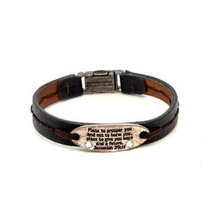 Good Works Bracelet (c)